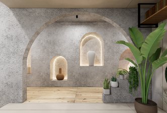 Casa ArcoS