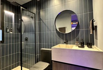 Ilha de Mata | Apartamento