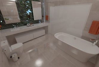 Residencia Familiar