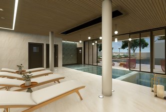 Centro de Vida Saudável