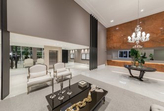 Solarium Residence