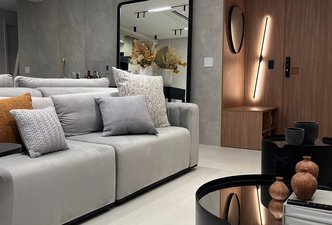 PROJETO SCGA - LIVING