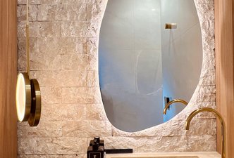 Lavabo H|J