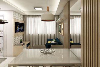 REFORMA RESIDENCIAL
