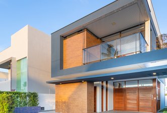 Residencia AJ