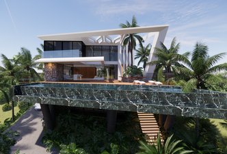 F House 
