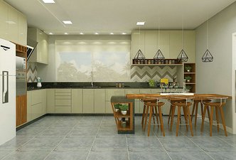 cozinha