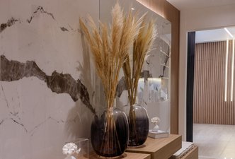 Hall Elevador - Riserva Golf