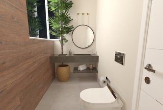 Lavabo - CM