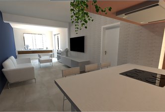 Sala Integrada NFRJ