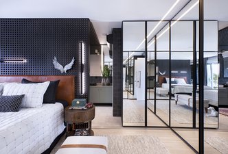 SUITE/BANHO SUITE