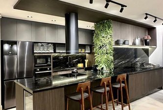 Ilha de Mata | Apartamento