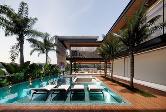 GG House 