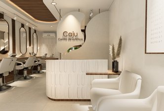 Centro de Estética Caju