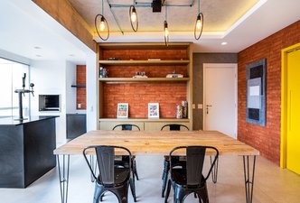 Apartamento Morumbi