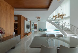 CASA CURVAS 