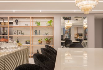 Apartamento T|A