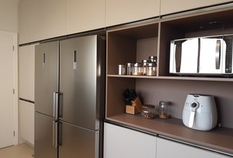 Apartamento Campo Belo