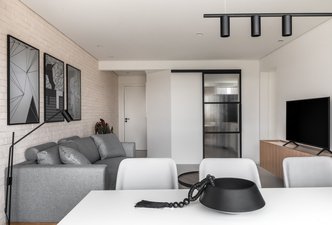 Apartamento Retorno