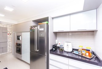 copa , cozinha e serviço