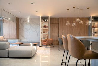 Apartamento EG