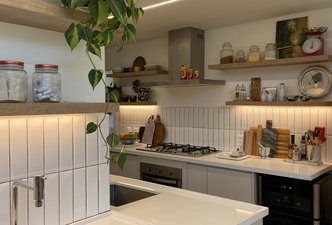 Apartamento MY