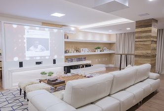 Sala de TV ML