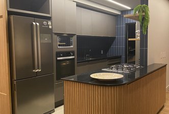 Apartamento M.R.