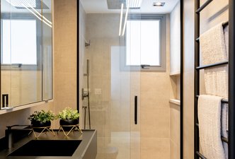 Apartamento MUD