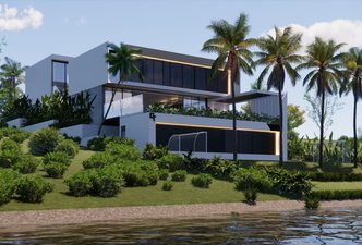 Torres House 