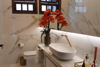 LAVABO RESIDENCIAL