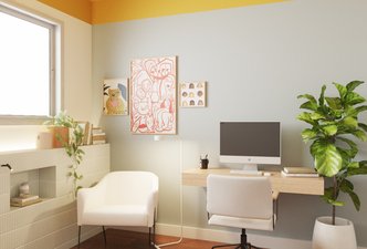 Quarto de Hóspedes - Casa240