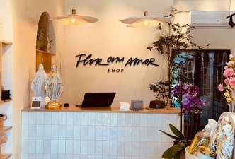 Flor com Amor Shop 