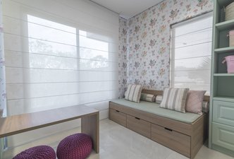 Residência Florais