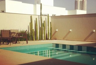 Piscinas