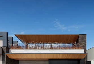TETTO HOUSE