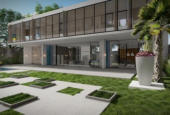 Casa Cristina! 