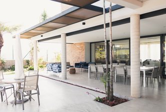 CASA SM