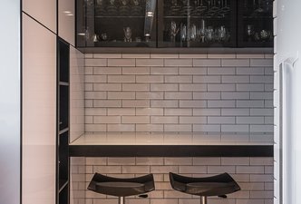 Apartamento São Pedro