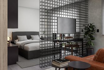 Apartamento Compact