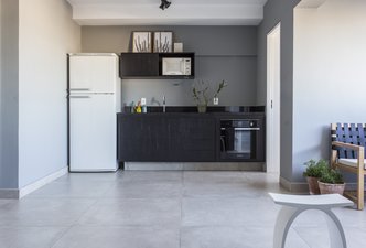 Apartamento Condomínio Trio