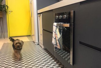 Apartamento 135