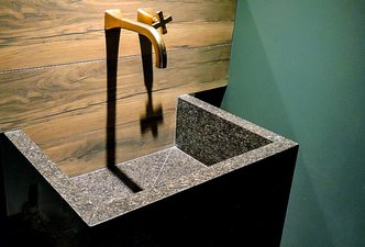Lavabo corporativo
