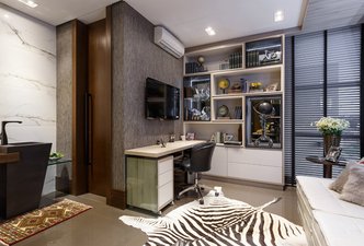 Home Office