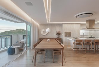 Apartamento AD