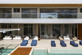 Casa B & C
