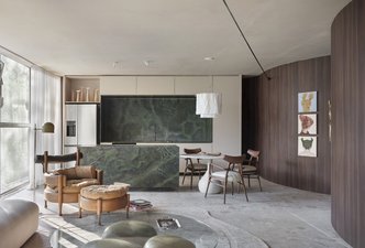 Bienal de Arquitetura Brasileira 2026 | Casa Nandejara