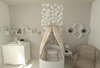 Quarto de bebê