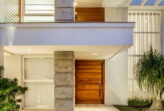 Residência MS