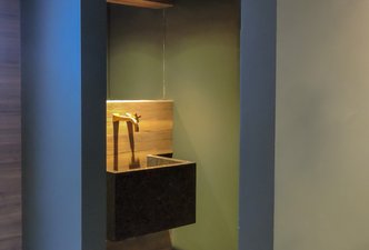 Lavabo Corporativo